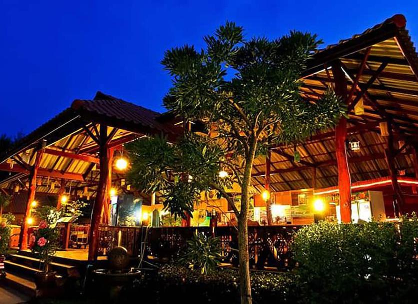 Cảnh ngoài trời Ảnh