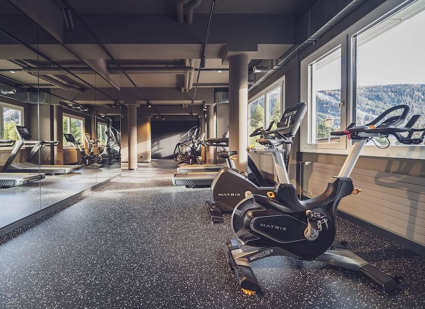 Gym Ảnh