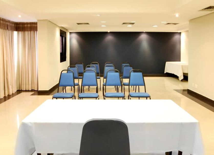 Conference room Ảnh