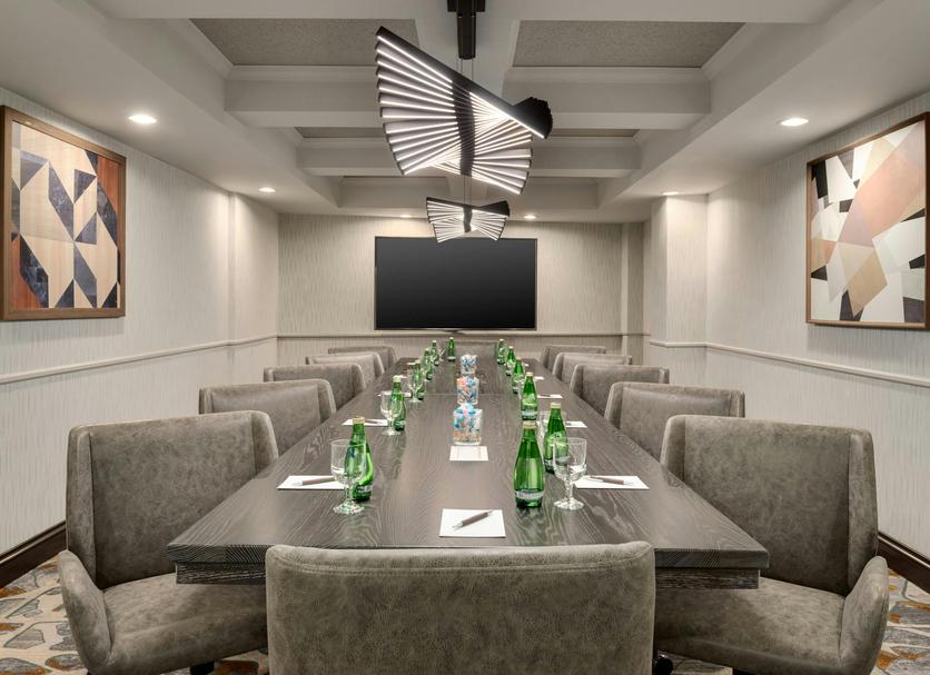 Conference room Ảnh