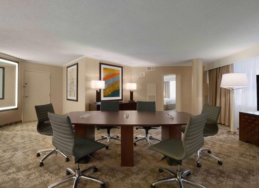 Conference room Ảnh