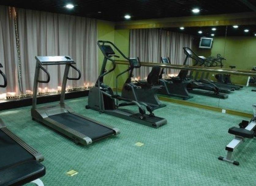 Gym Ảnh