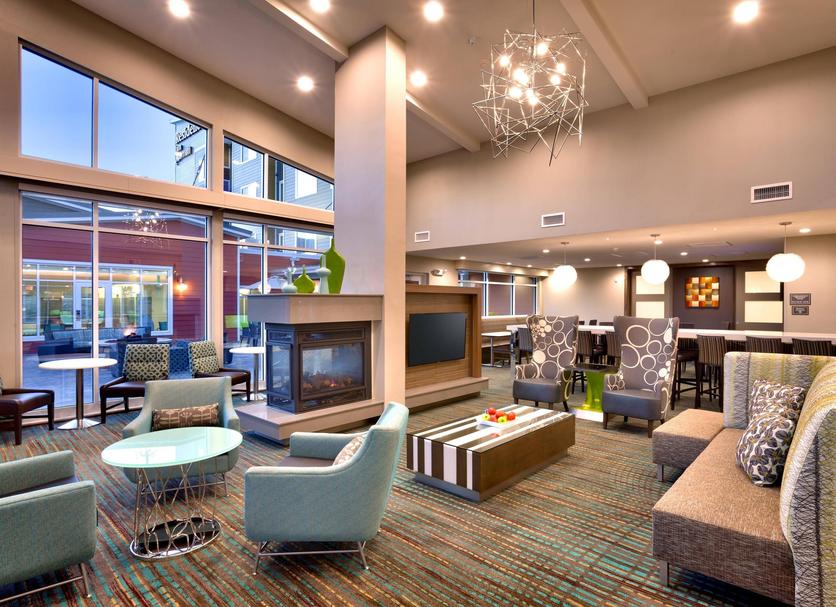 Lounge Ảnh