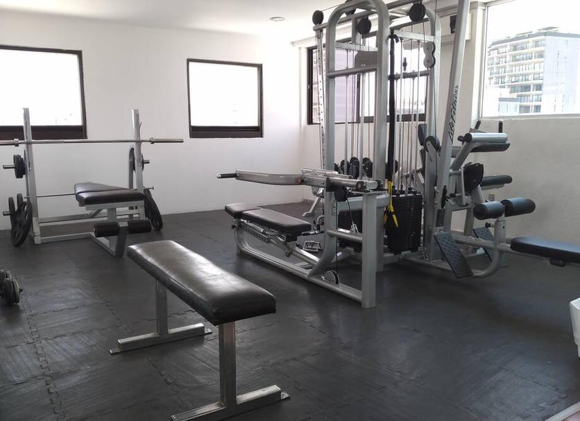 Gym Ảnh