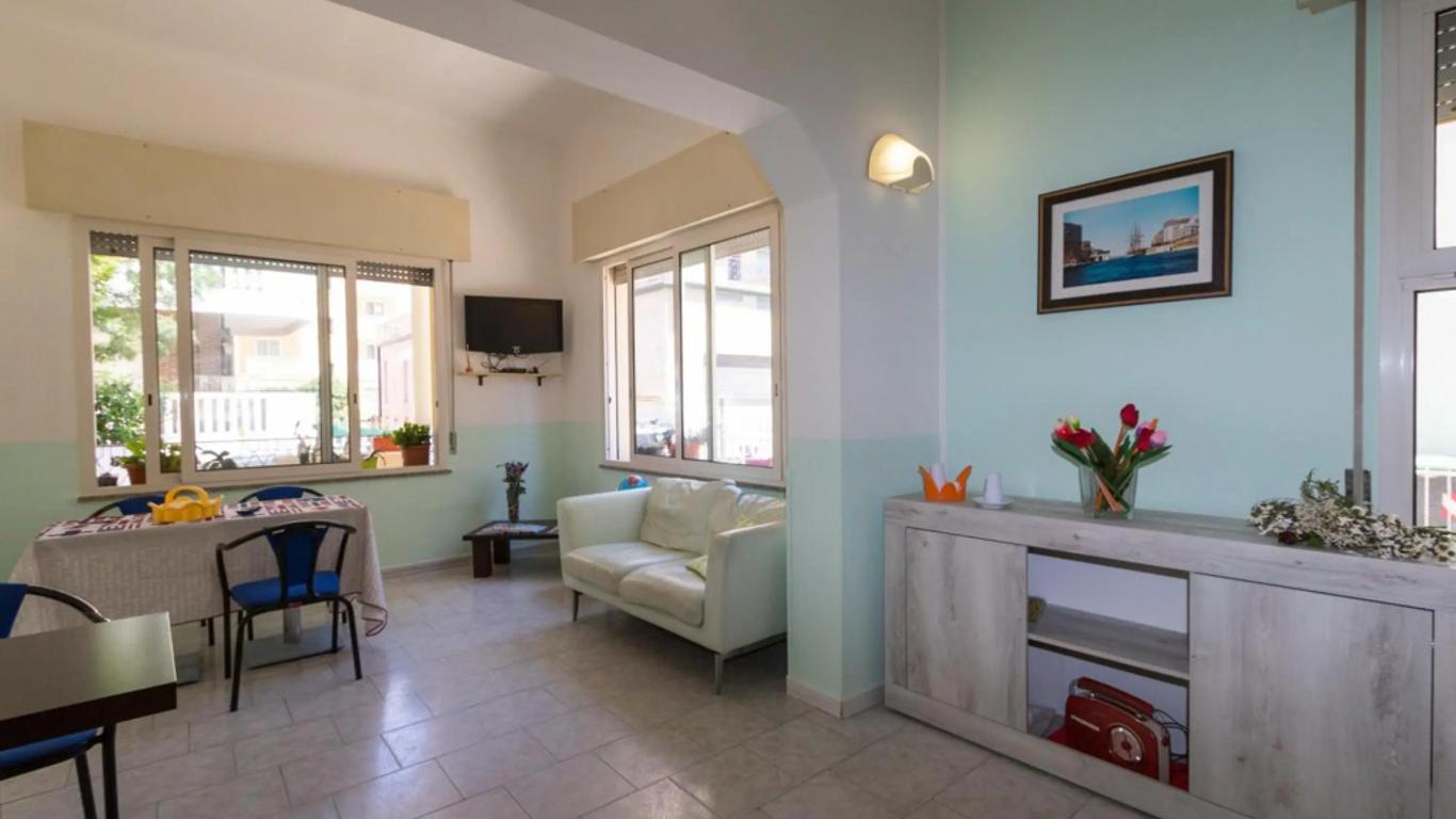 Hotel Giannella