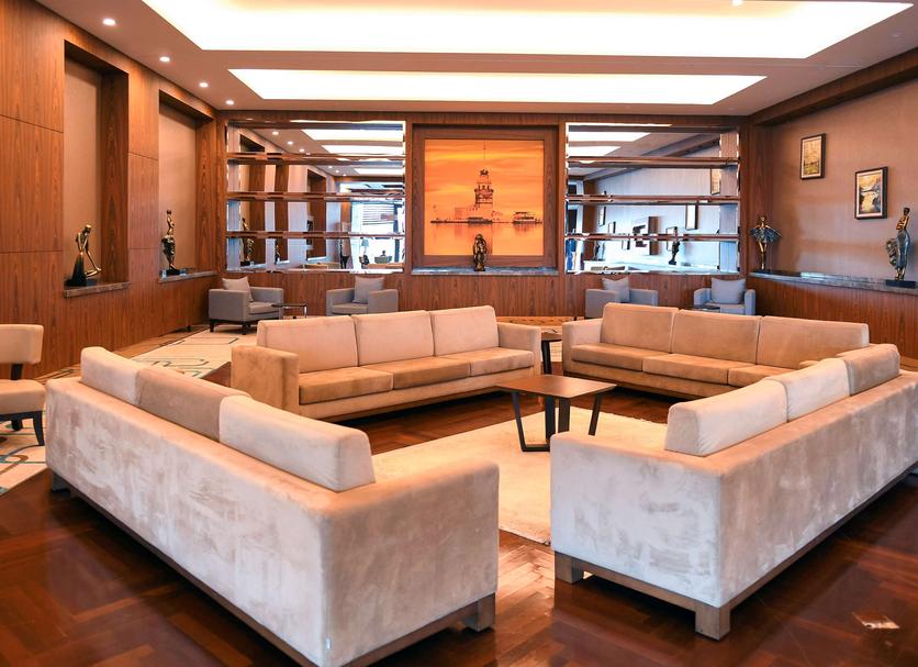 Lounge Ảnh