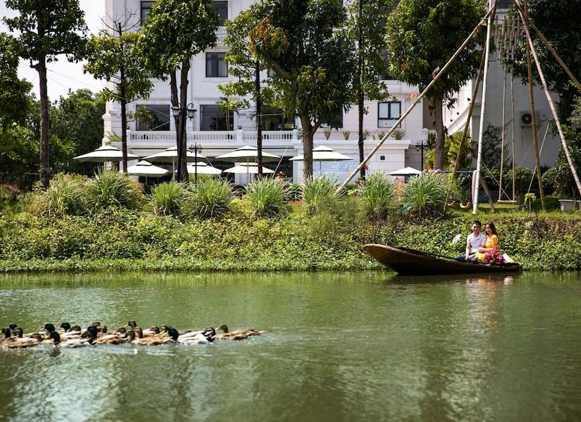 Cảnh ngoài trời Ảnh