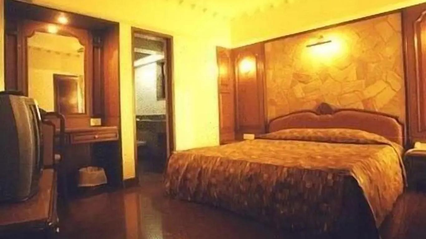 Hotel Royal Garden