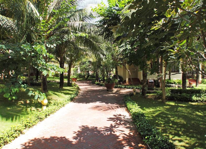 Cảnh ngoài trời Ảnh