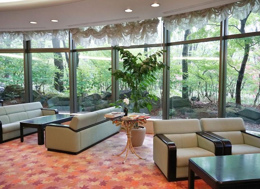 Lounge Ảnh