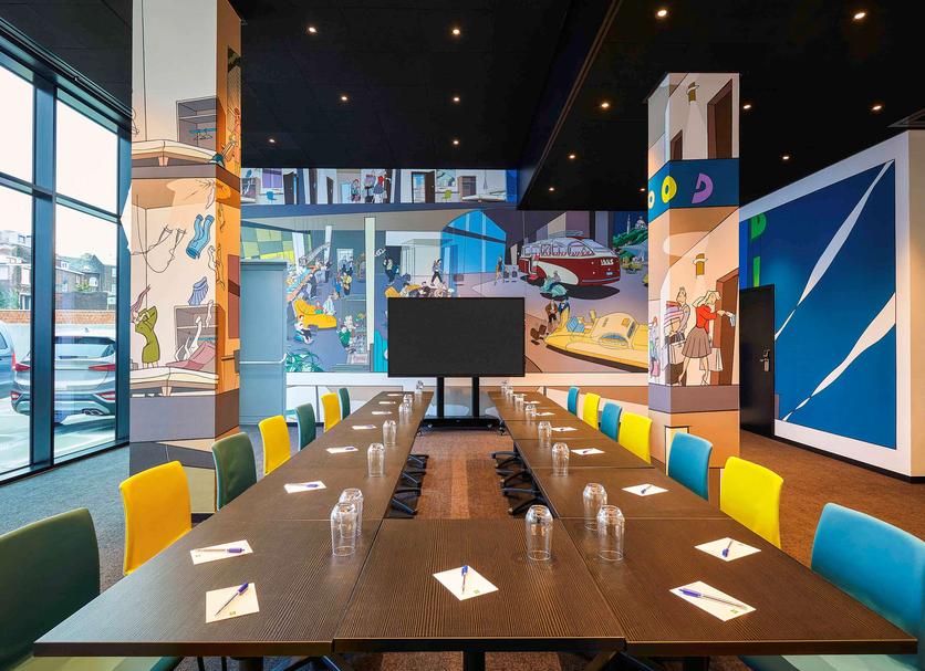 Conference room Ảnh