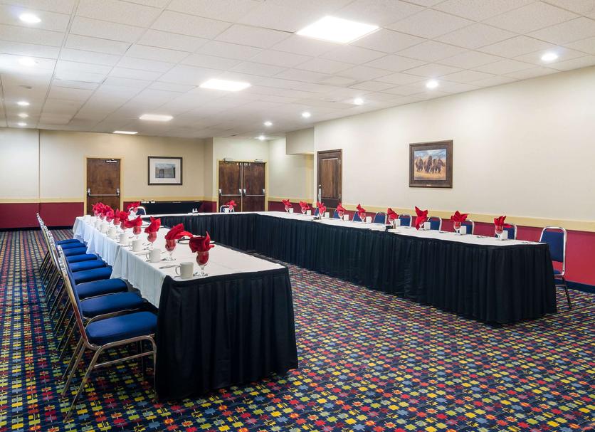 Conference room Ảnh