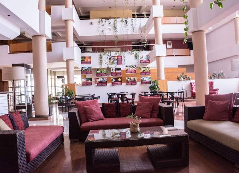 Lounge Ảnh