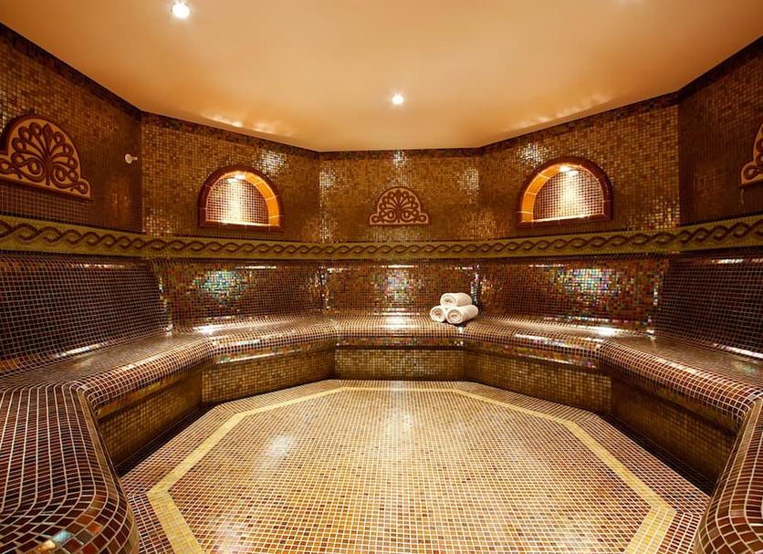Spa Ảnh