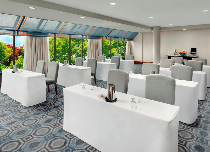 Conference room Ảnh
