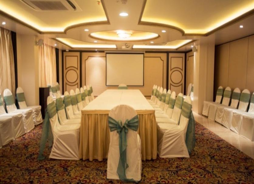 Conference room Ảnh