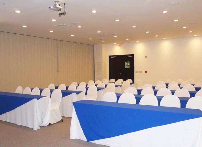 Conference room Ảnh