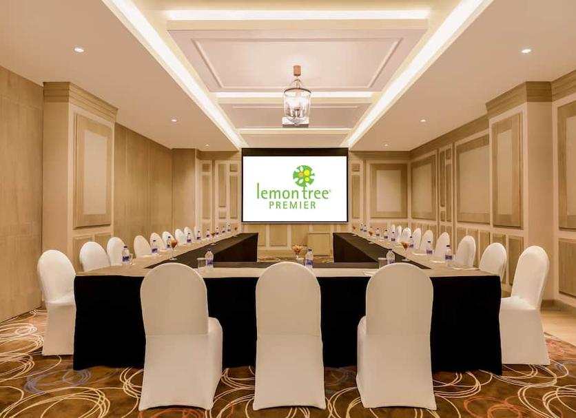 Conference room Ảnh