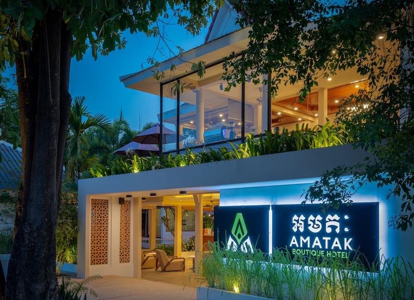 Toà nhà Ảnh
