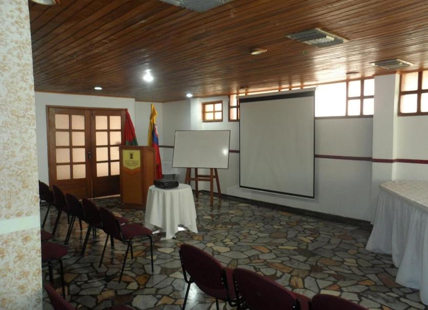 Conference room Ảnh