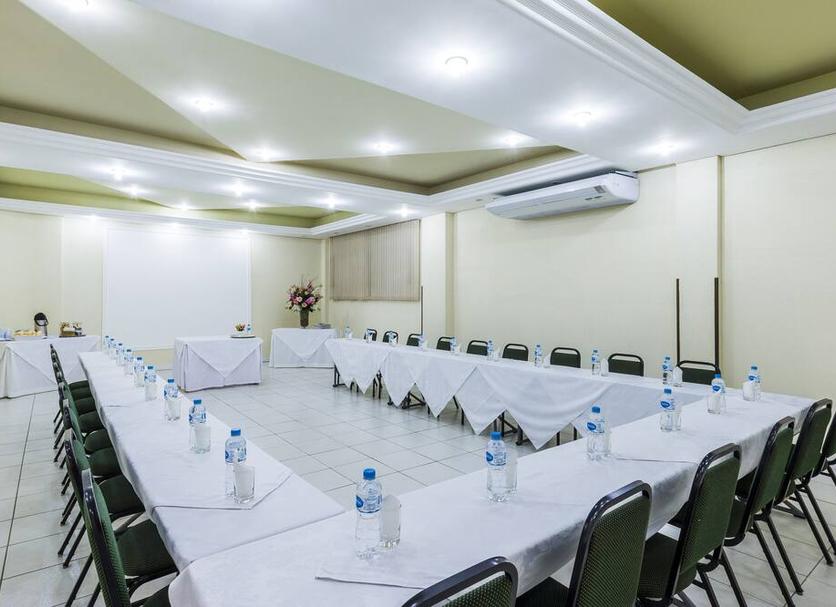 Conference room Ảnh