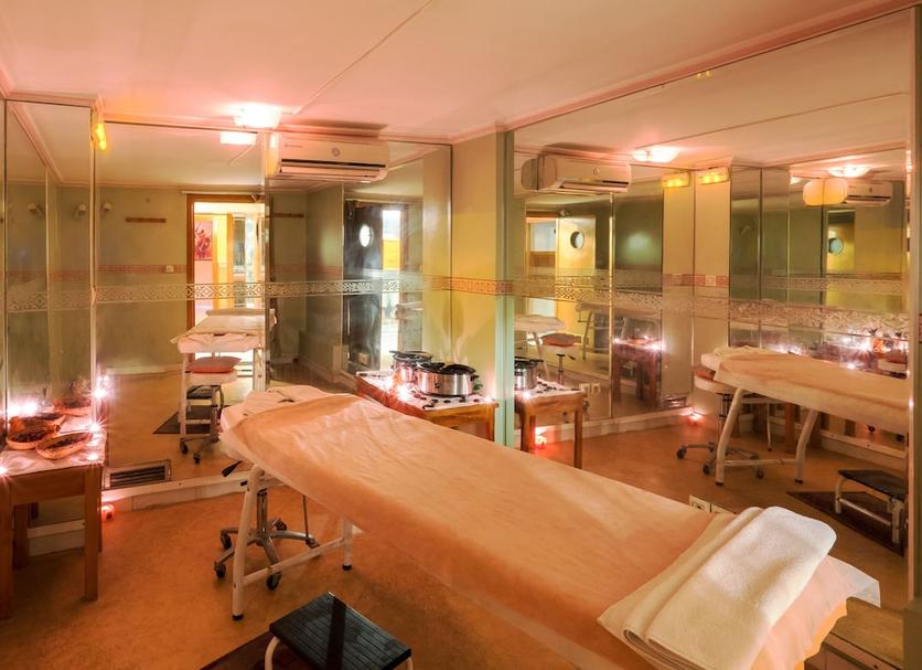 Spa Ảnh