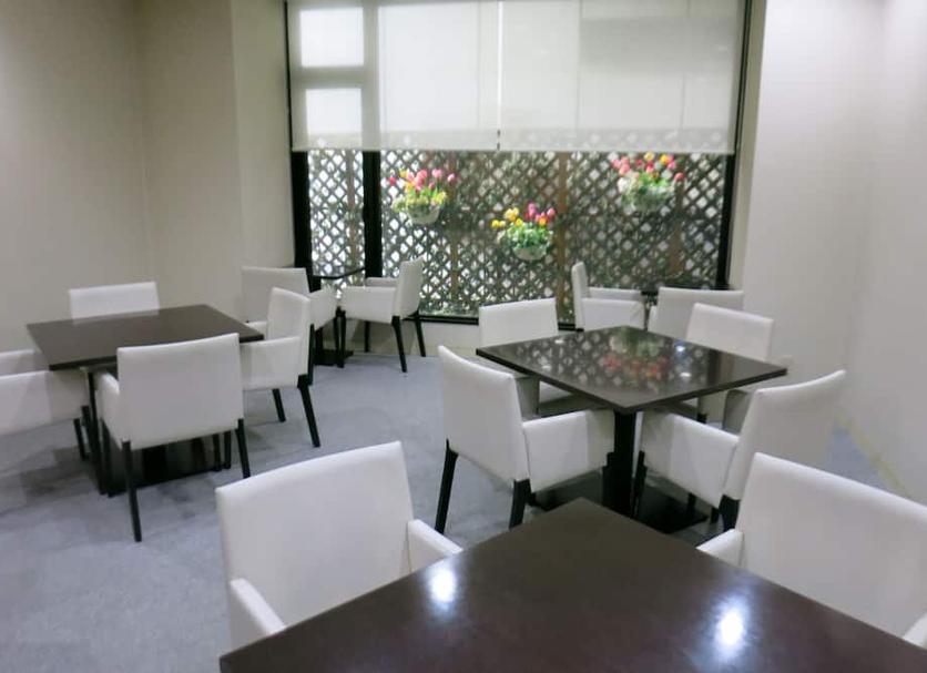 Nhà hàng Ảnh
