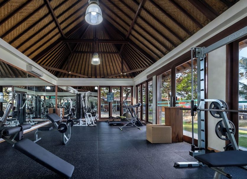 Gym Ảnh