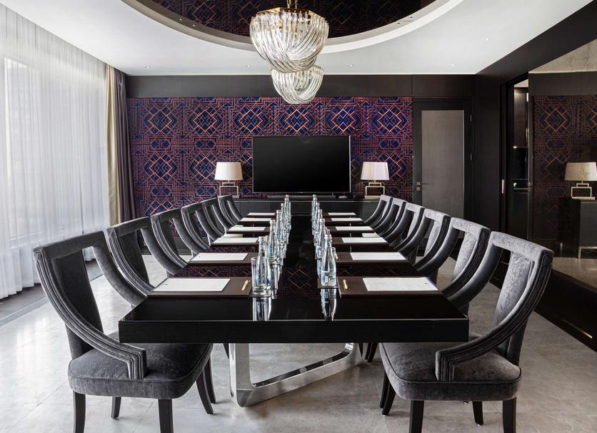 Conference room Ảnh
