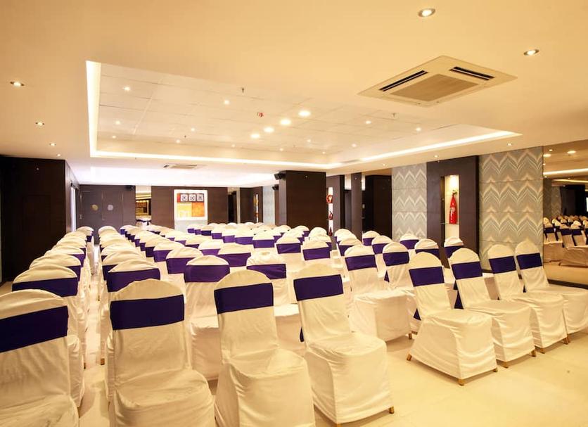 Conference room Ảnh