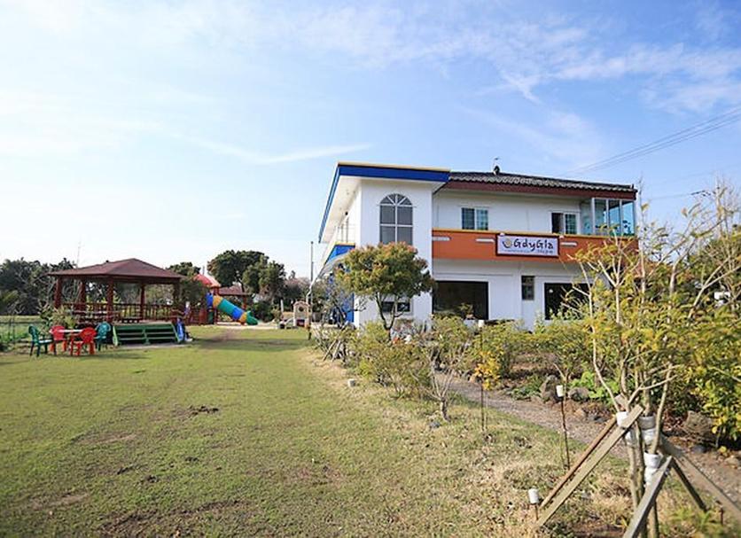 Toà nhà Ảnh