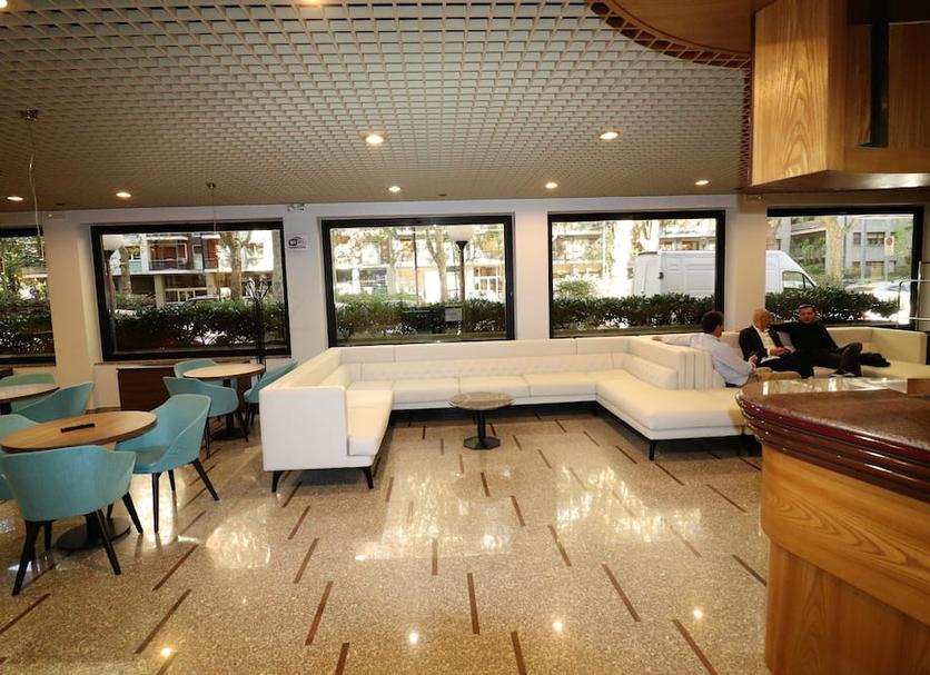 Lounge Ảnh