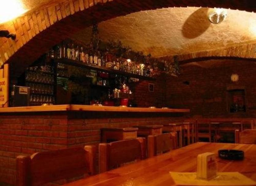 Bar Ảnh