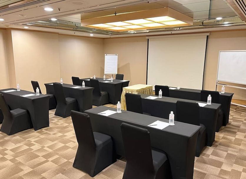Conference room Ảnh