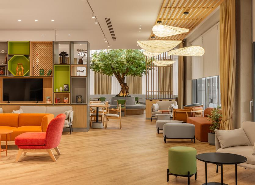 Lounge Ảnh