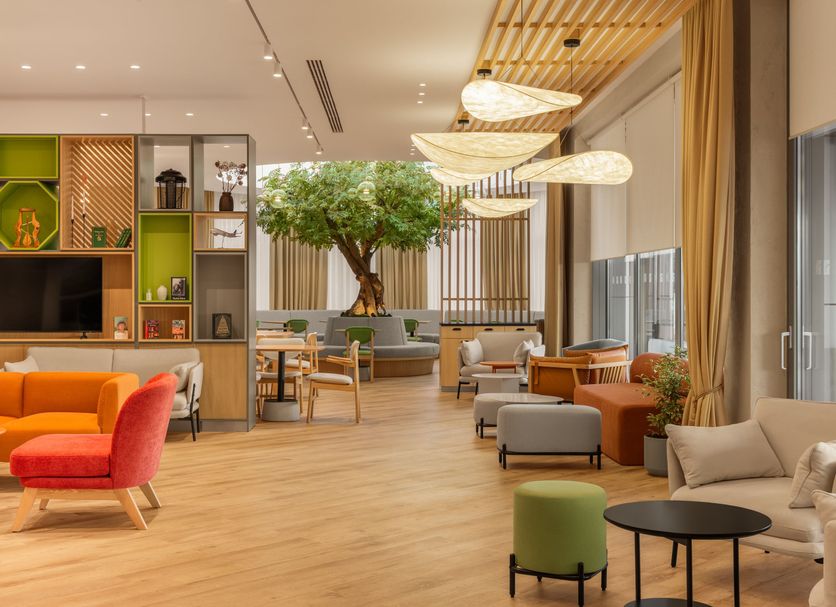 Lounge Ảnh