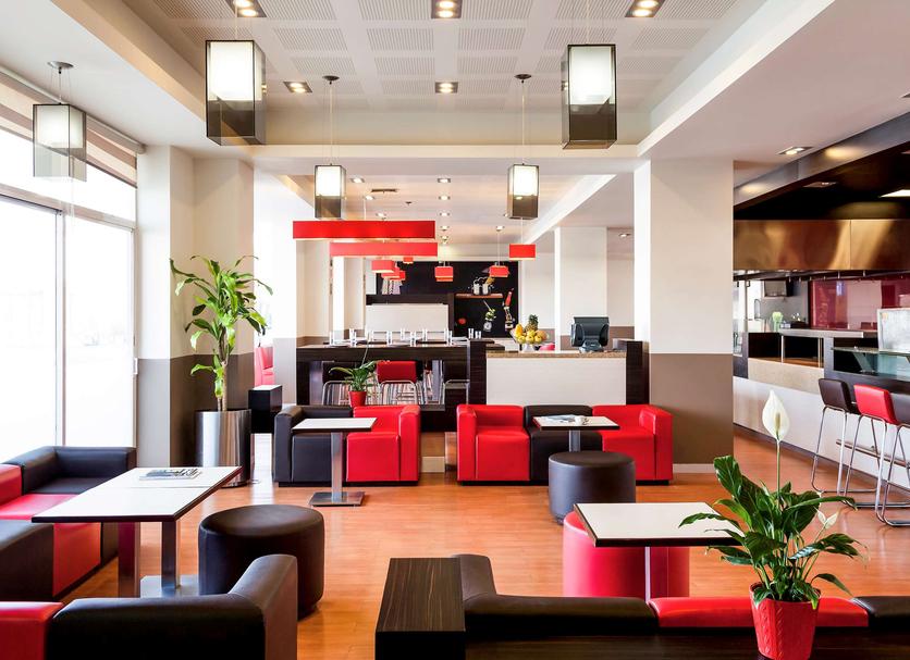 Lounge Ảnh