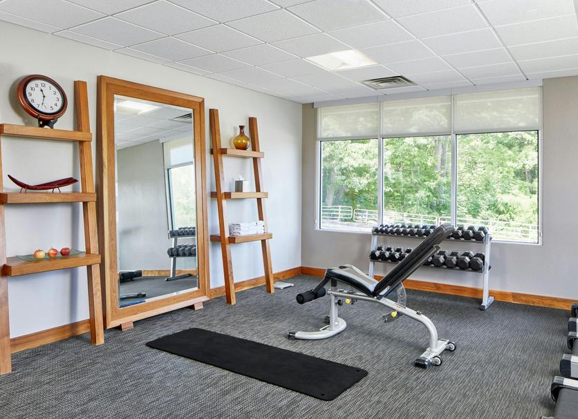 Gym Ảnh
