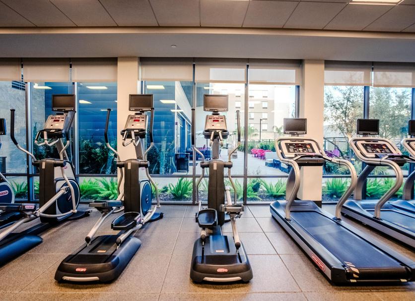 Gym Ảnh