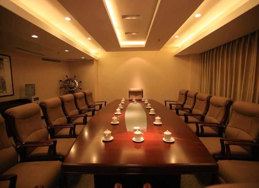 Conference room Ảnh