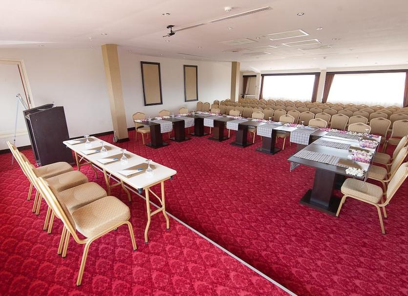 Conference room Ảnh