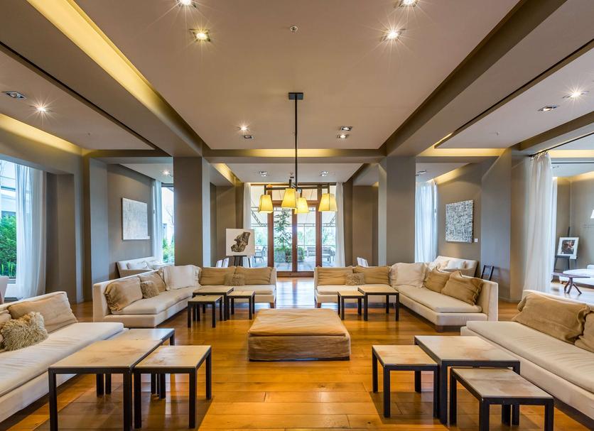 Lounge Ảnh