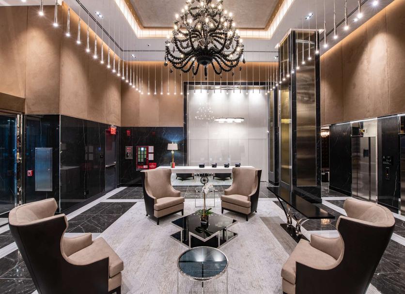 Lounge Ảnh