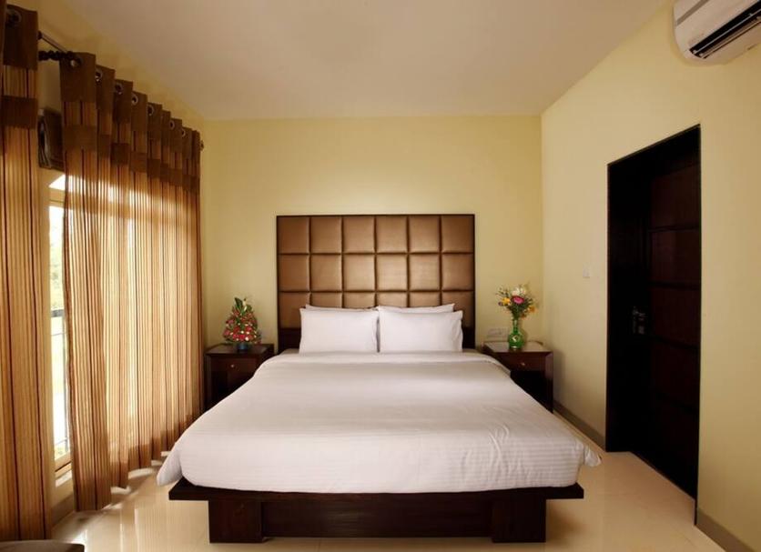 Phòng ngủ Ảnh