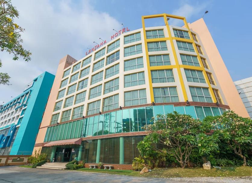 Toà nhà Ảnh