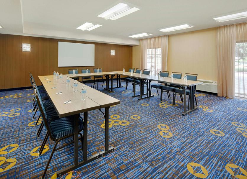 Conference room Ảnh