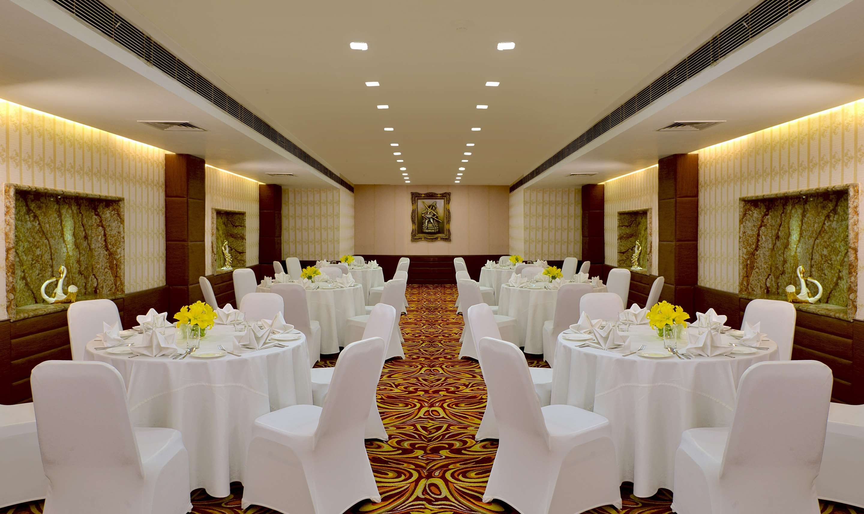 Sảnh yến tiệc
