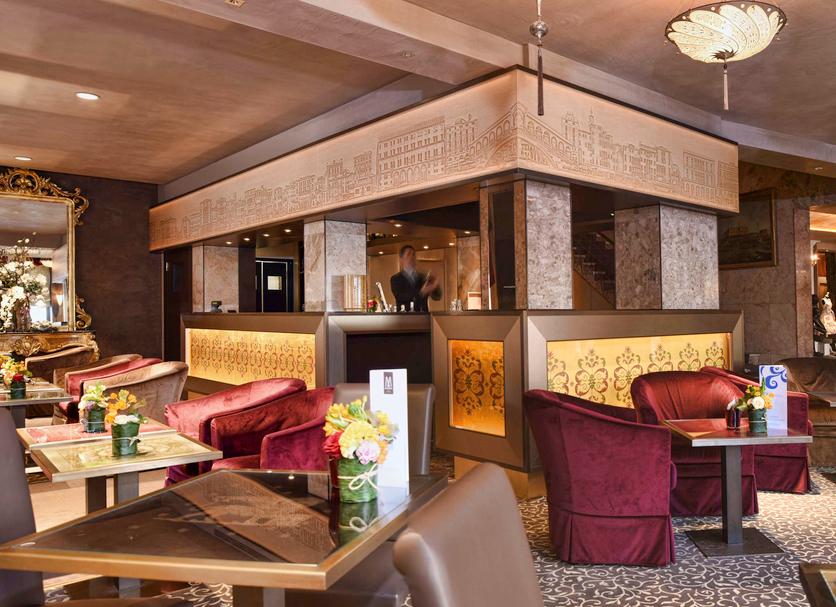 Lounge Ảnh
