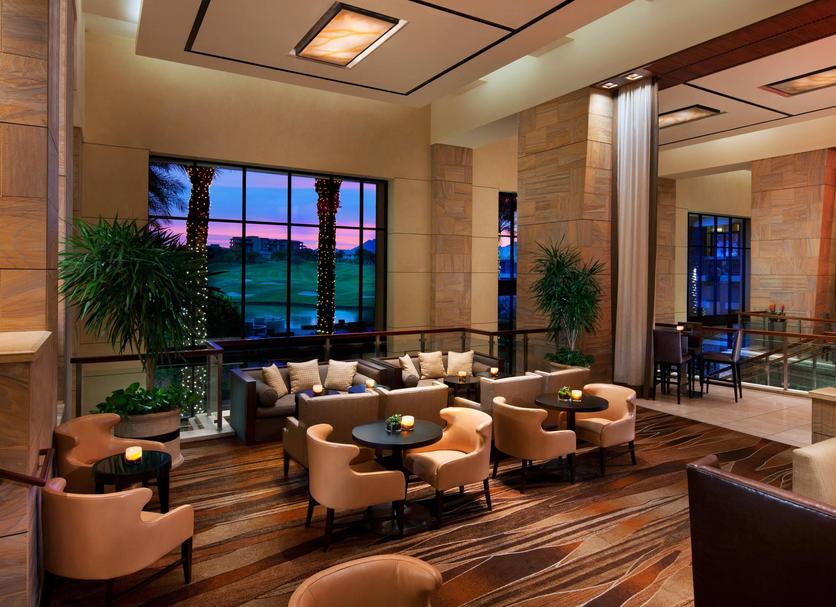 Lounge Ảnh