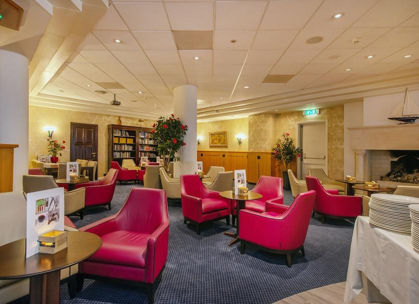 Lounge Ảnh